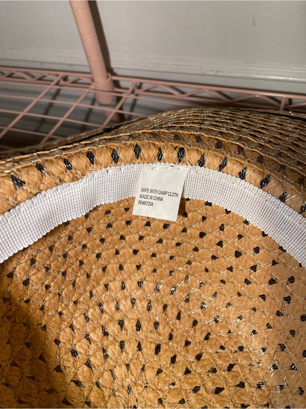 Sun Hat - Picture 2 of 3